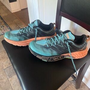 Hoka Speedgoat Trail Shoes